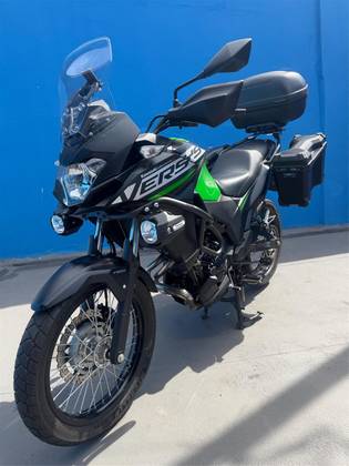 KAWASAKI VERSYS-X 300 TOURER ABS 